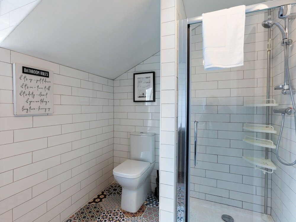 Фото Macs Townhouse