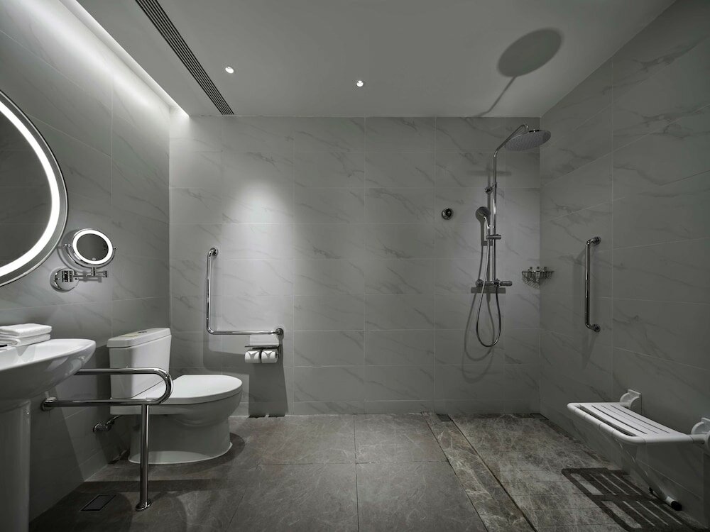 Фото Hollick Hotel Wen'an Tapestry Collection by Hilton