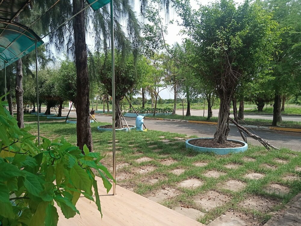 Фото Khai Long Hotel