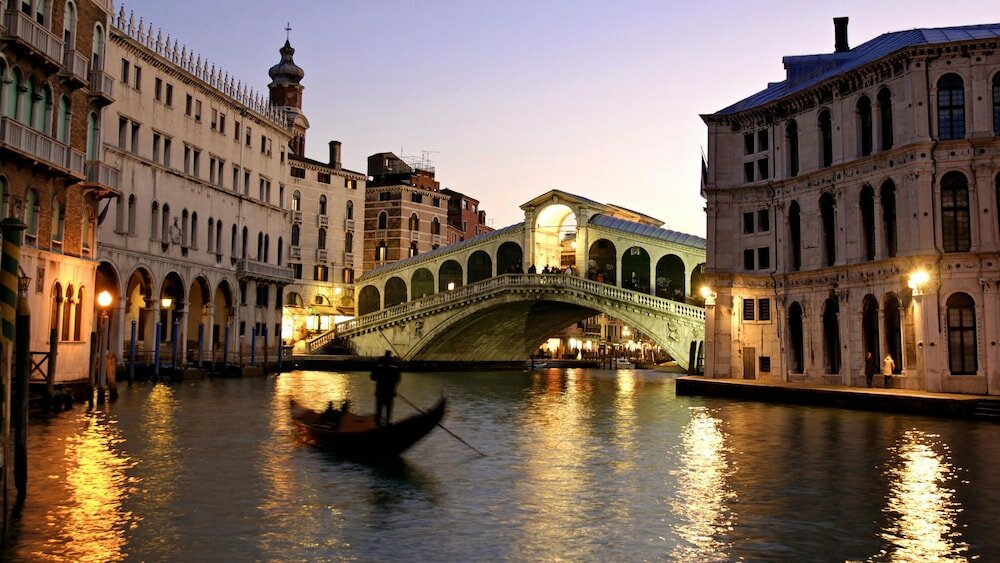 Фото Unahotels Ala Venezia