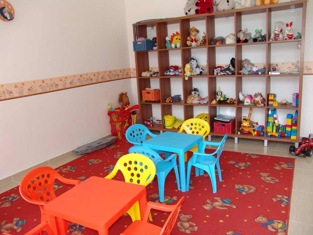 Фото Efir 2 Aparthotel