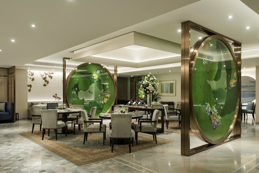 Фото The Peninsula Beijing