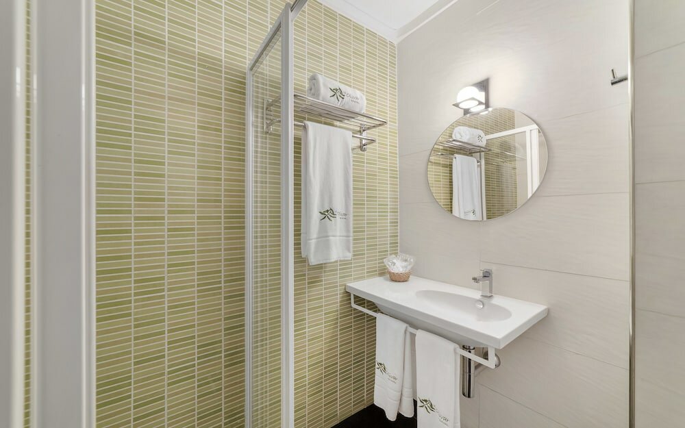 Фото Boutique Hotel El Olivar