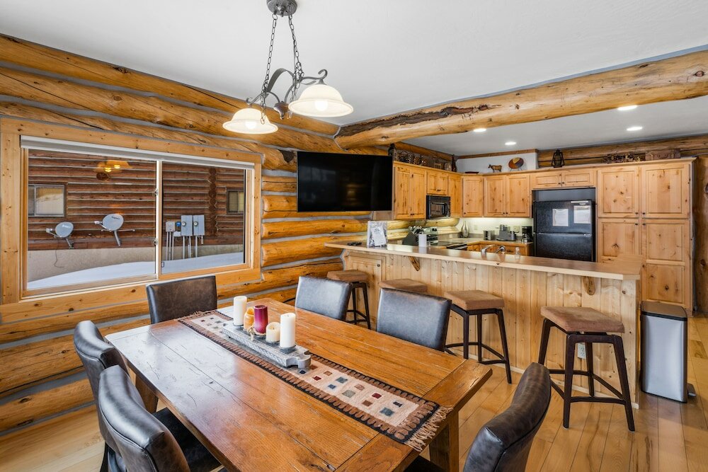 Фото Kings Cabin