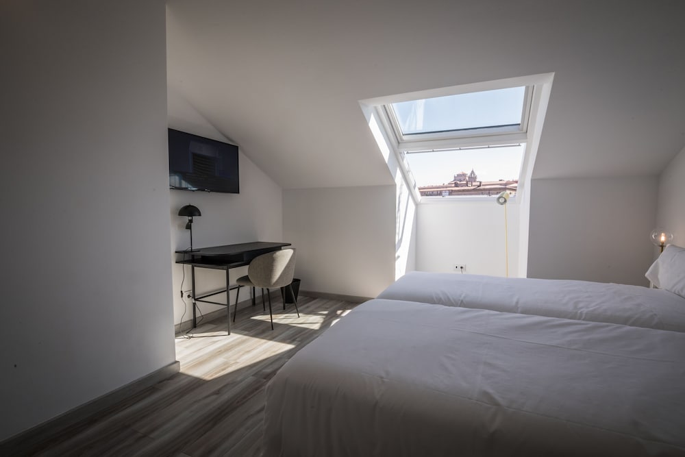 Фото Pousadas de Compostela Pombal