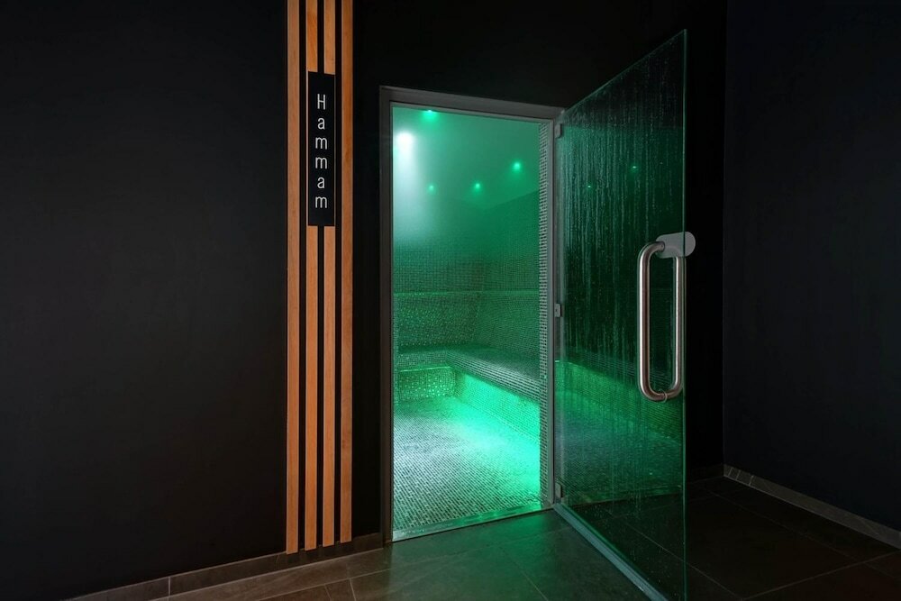 Фото My Hotel Malmedy