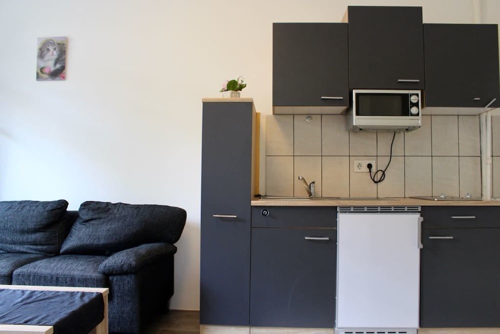 Фото MyCityLofts - Heemskerk Apartments