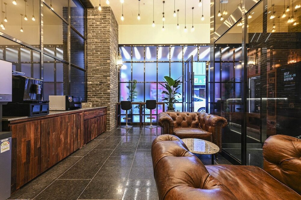 Фото Heritage31 Hotel