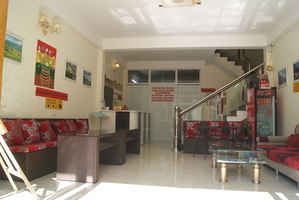 Фото Sa Pa Venus