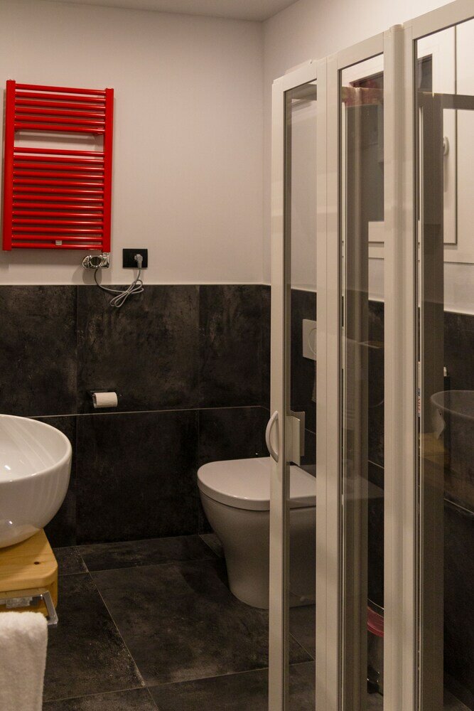 Фото Le Nazioni B&b