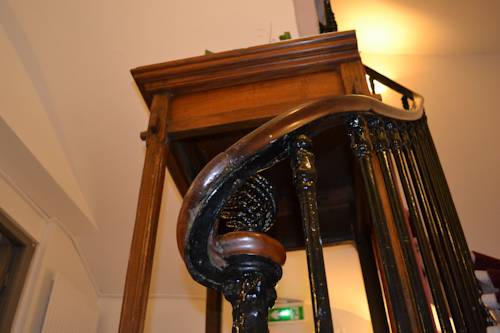 Фото Hôtel Williams Opéra