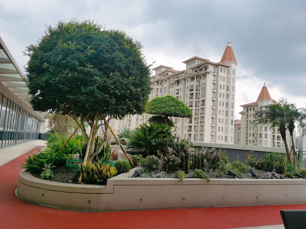 Фото отеля 3