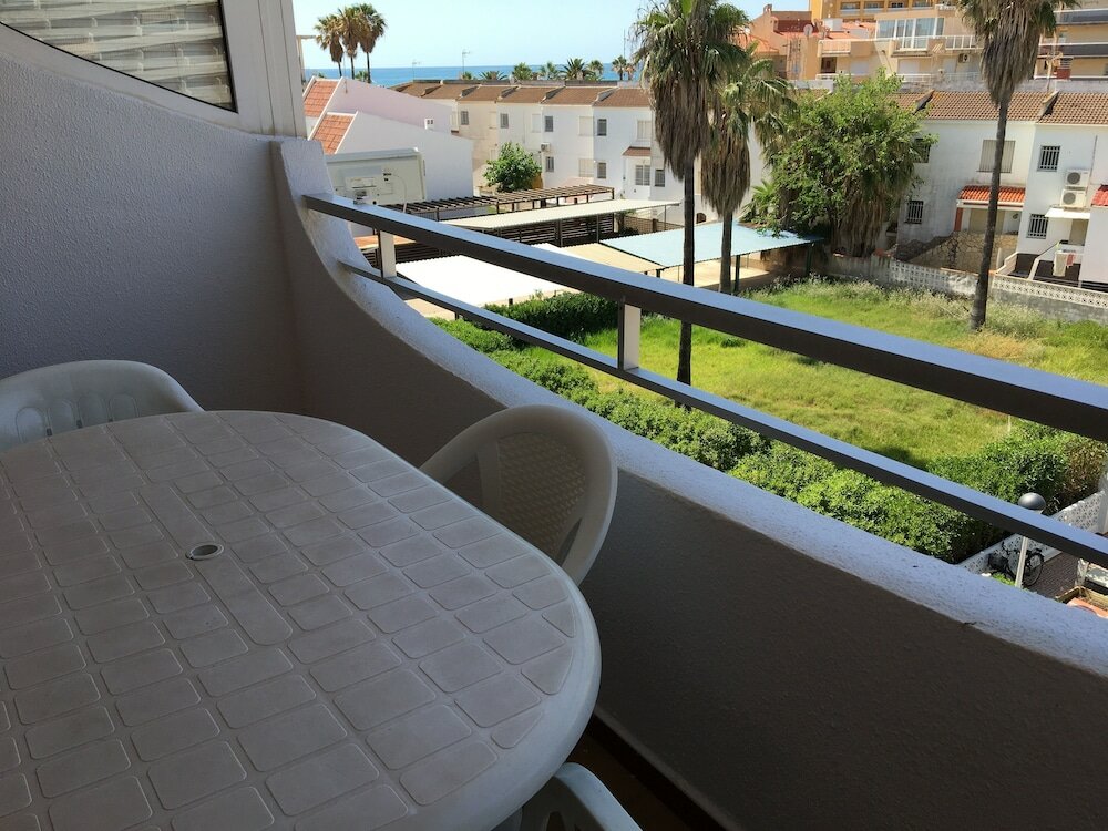 Фото Apartamentos Voramar 4