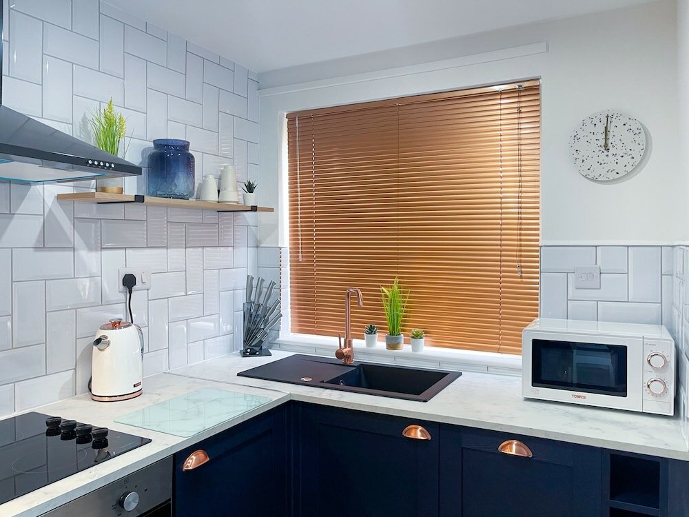 Фото Richmere Court