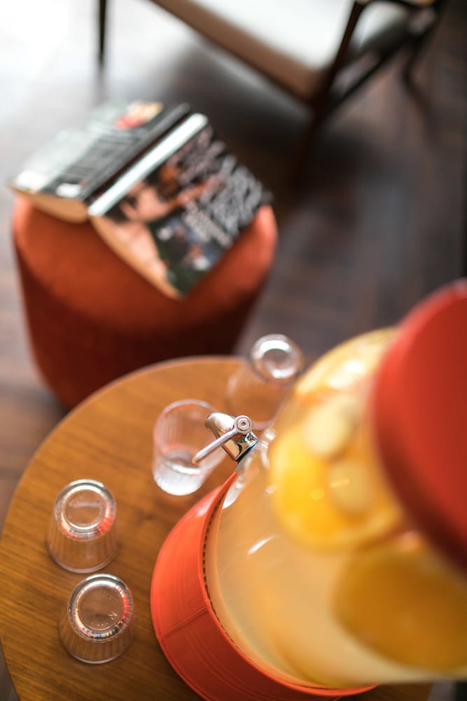 Фото Hotel Sanso by Happyculture