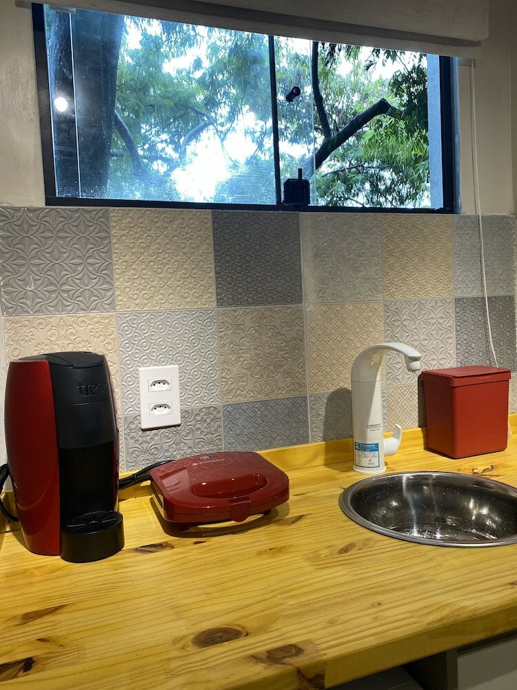 Фото Urban Box House