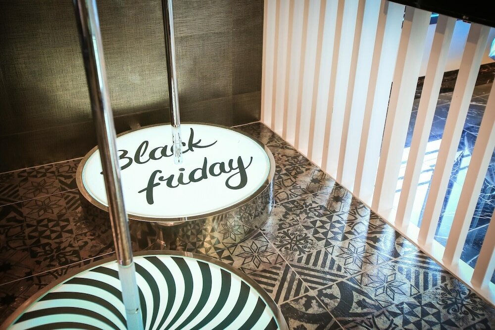 Фото Konkuk University Boutique Nine