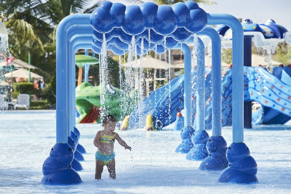 Фото Salalah Rotana Resort