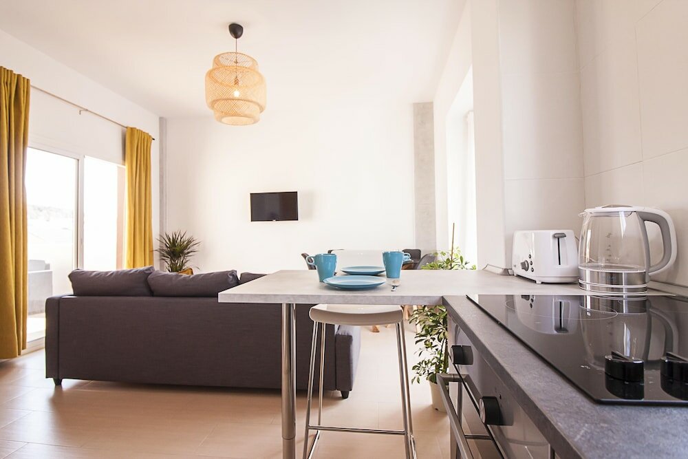 Фото Rayito Freshapartments by Bossh Hotels