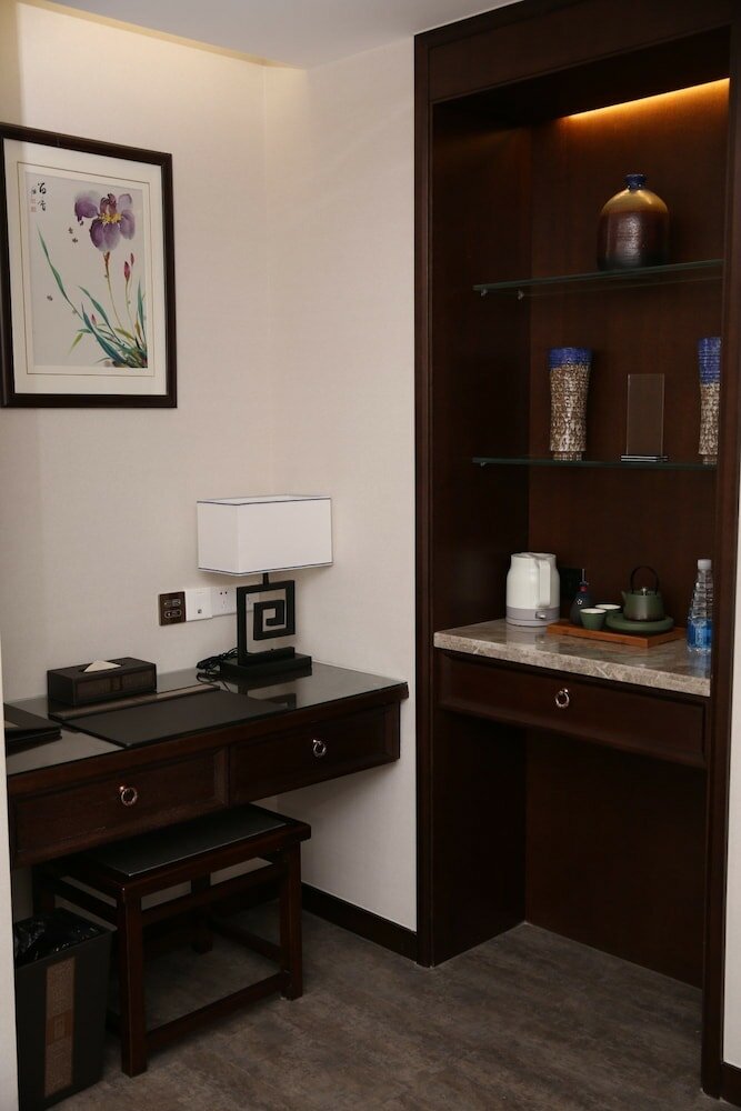 Фото Yuan Se Ya Ju Hotel