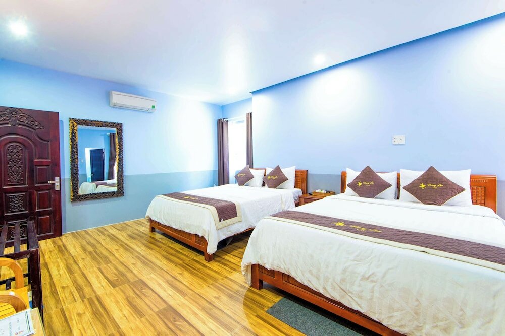 Фото Hoang Lan Villa