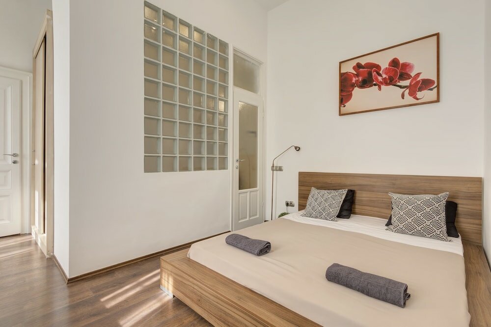 Фото Real Apartments Múzeum