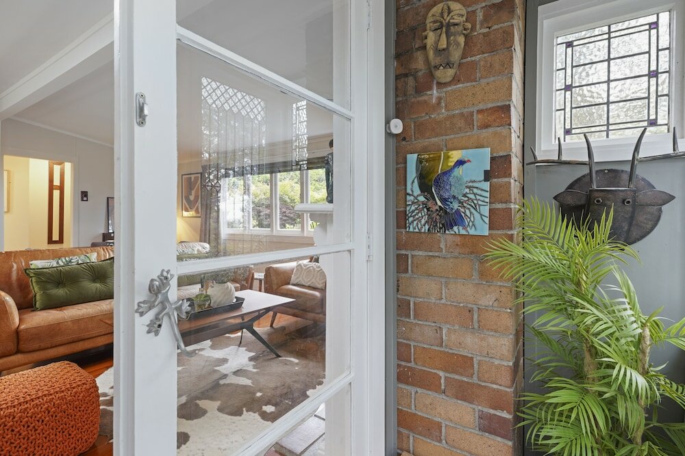 Фото Tranquil Bush Haven - Gardens - Bayview