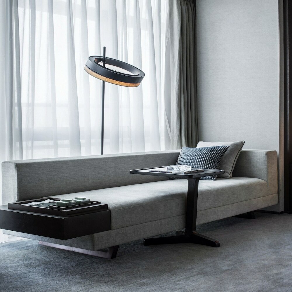 Фото InterContinental Zhuhai, an Ihg Hotel