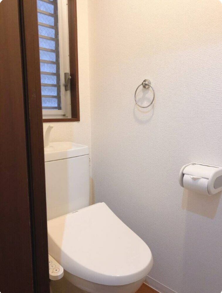 Фото Osaka Yodoyabashi House