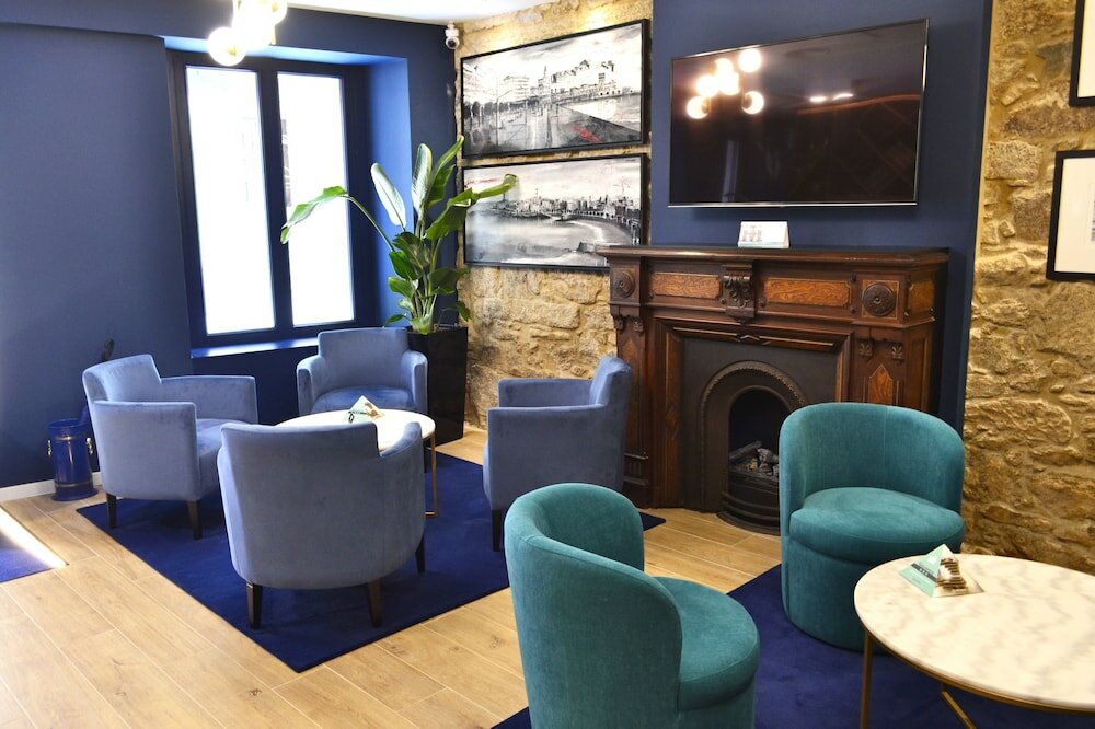 Фото Alda Galería Coruña