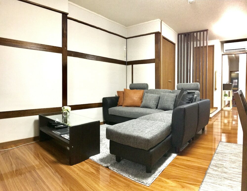 Фото Osaka Premium House