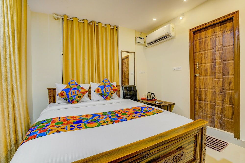 Фото отеля 3