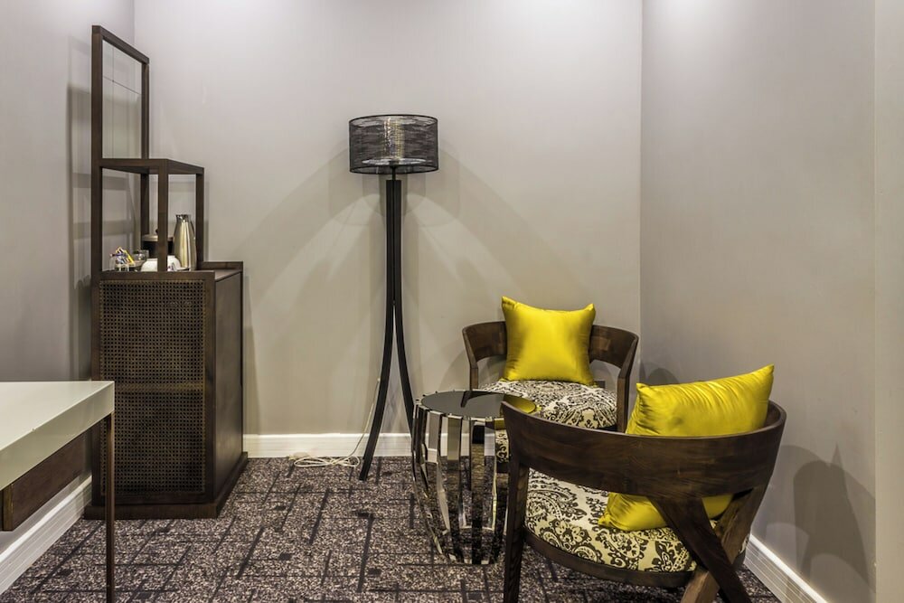 Фото Stay Well Hotels