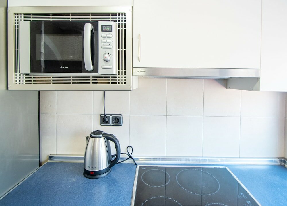 Фото Apartamento La Atlantida Cadiz