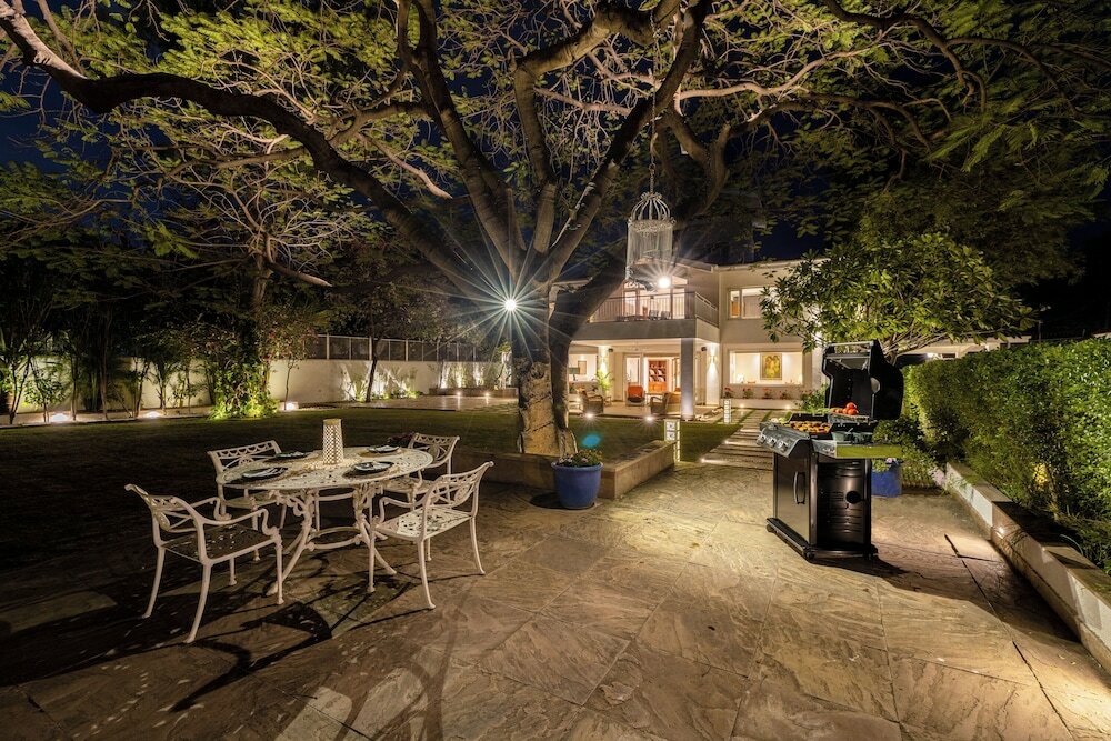 Фото Amã Stays & Trails Helen’s Garden, Bhopal