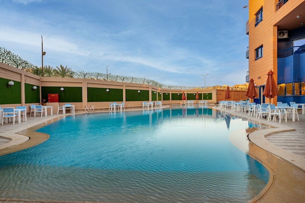 Фото Royal Day Plaza Hotel