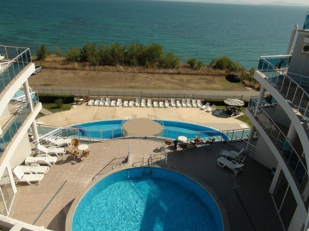 Фото Costa Calma Aparthotel