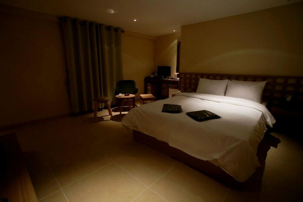 Фото Yeongdeungpo Nine