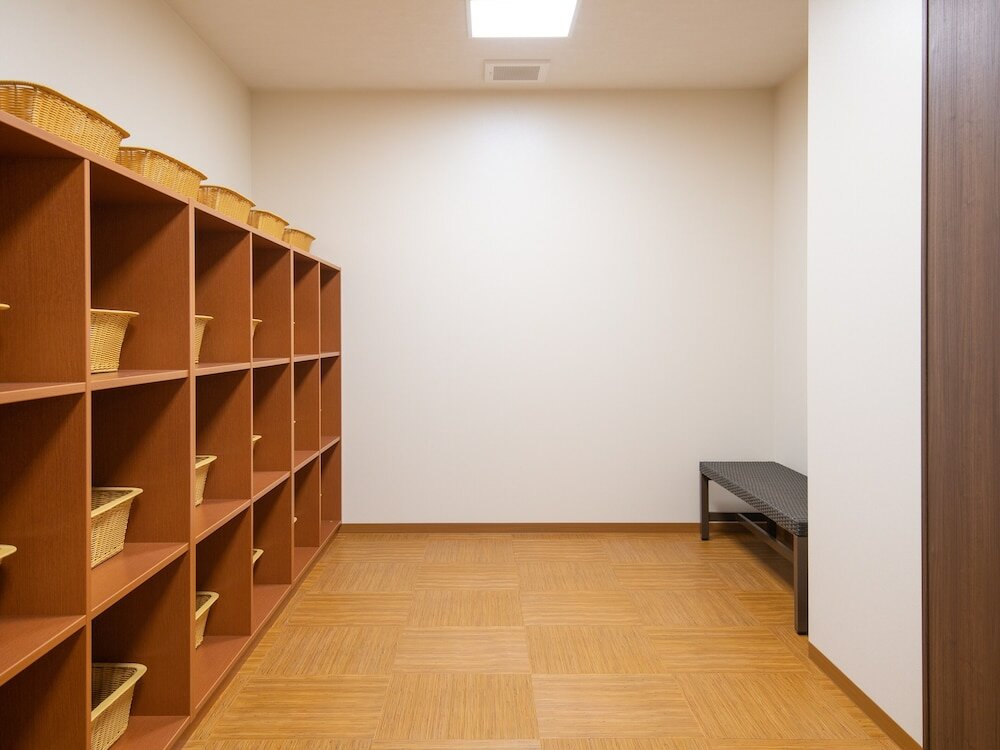 Фото Nasu Marronnier Hotel