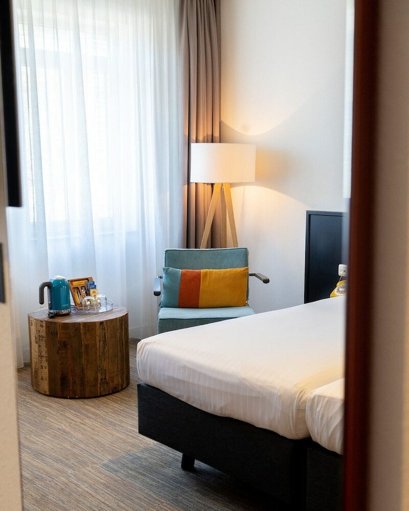 Фото Hotel Alkmaar