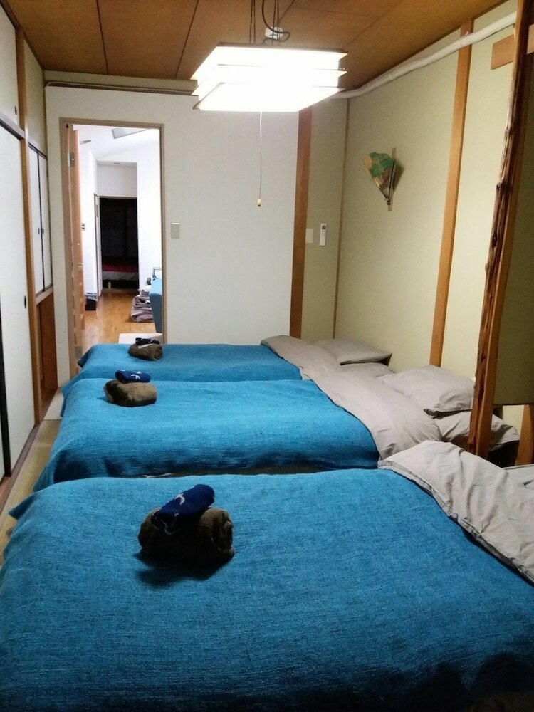 Фото Osaka Kokoro no Tabi