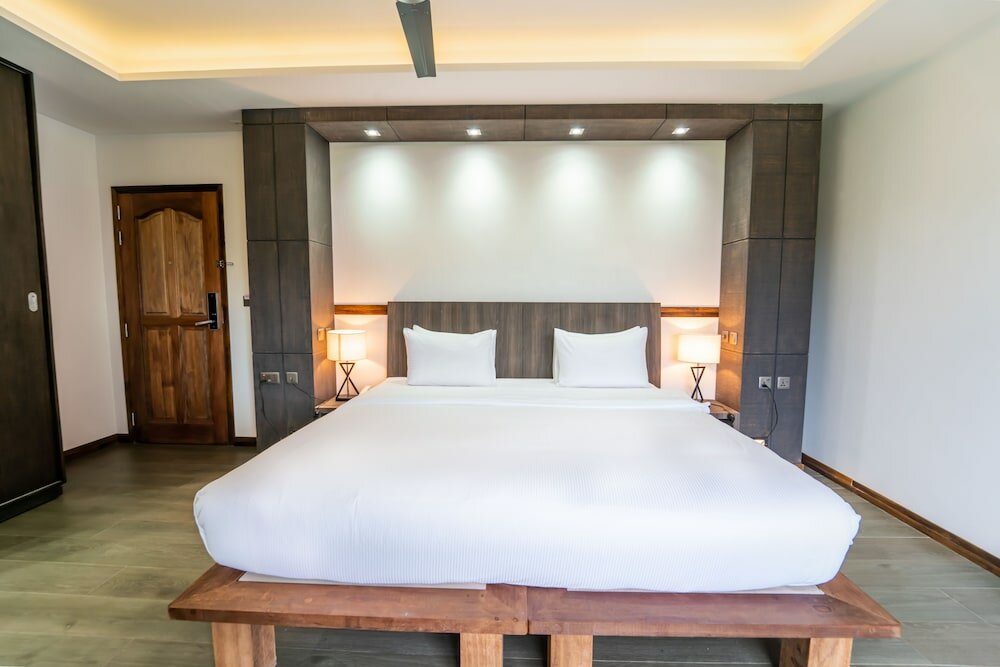 Фото Ataraxis Grand and SPA