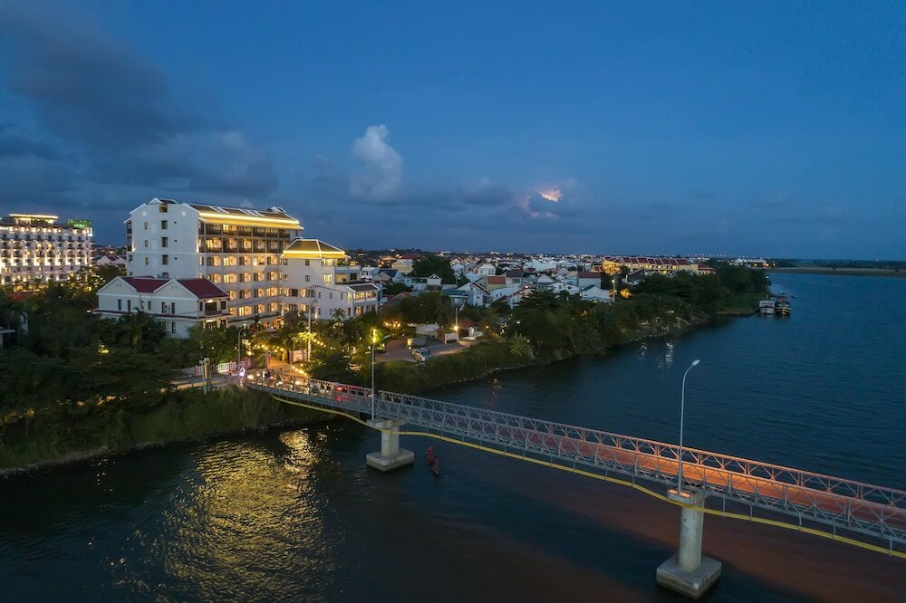 Фото RiverTown Hoi An Resort & SPA