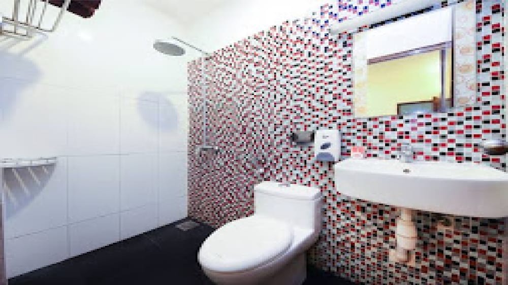 Фото Golden Palace Hotel