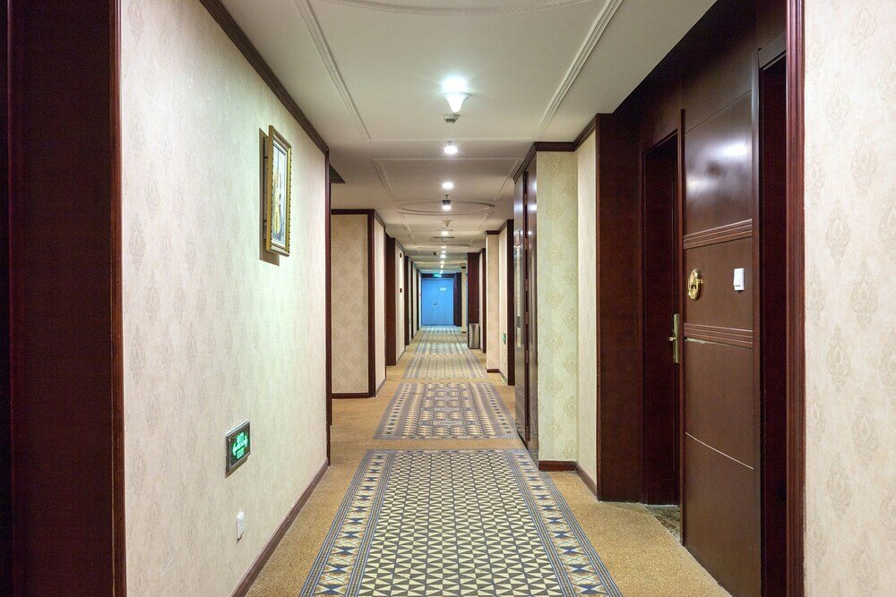 Фото Weiluola Hotel Xiamen