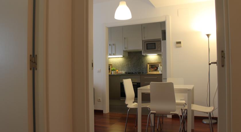 Фото Hostal Lk Barcelona