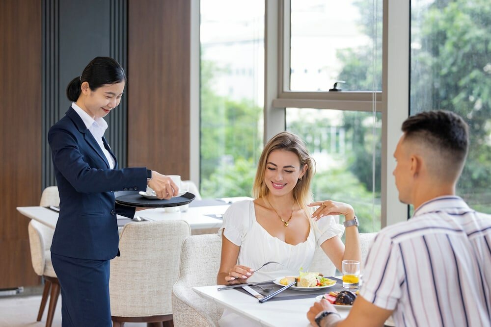 Фото Annova Nha Trang Hotel