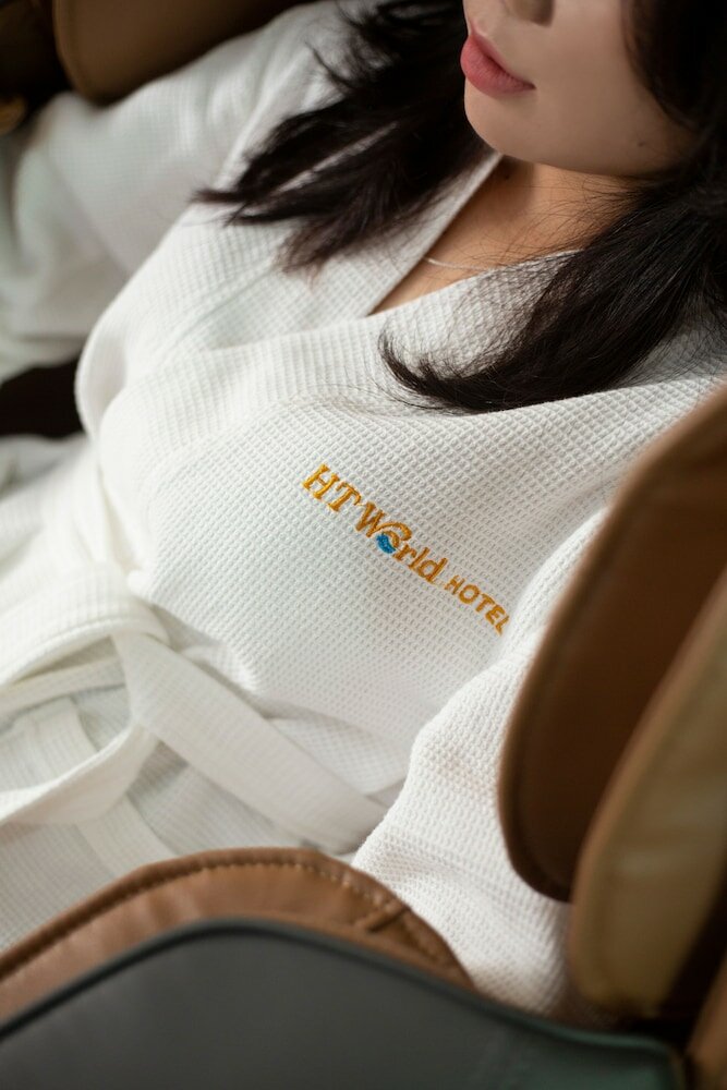 Фото Ht World Hotel