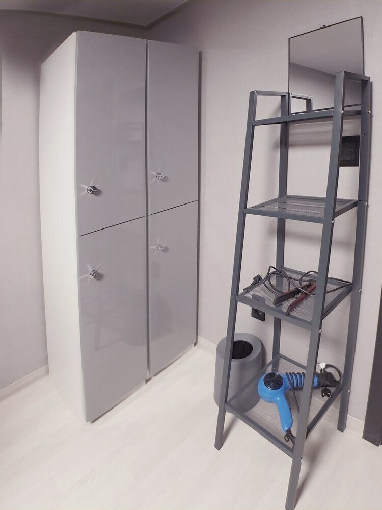 Фото U Guesthouse 2 in Yeonnam Caters to Women - Hostel