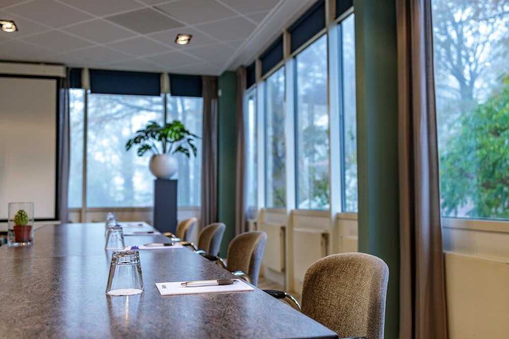 Фото Paviljoen Hotel